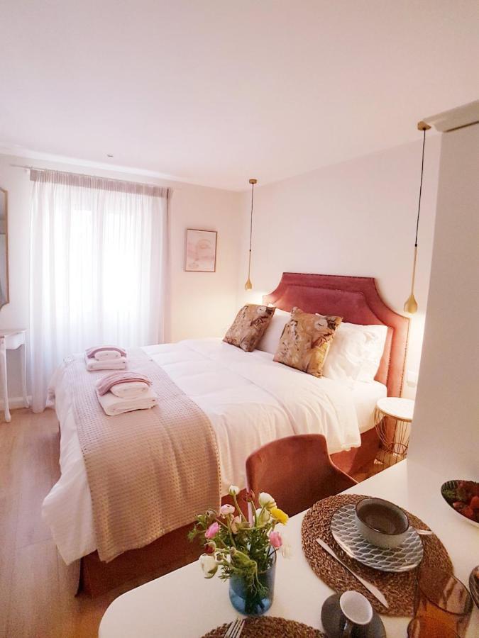 Sole E Luna Studio - Corfu Old Town Corfu (city) Exterior foto