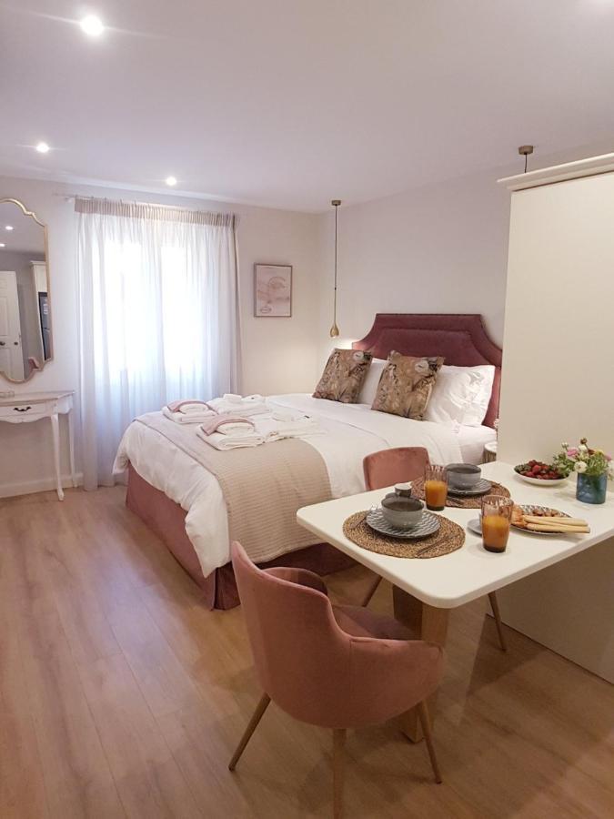 Sole E Luna Studio - Corfu Old Town Corfu (city) Exterior foto
