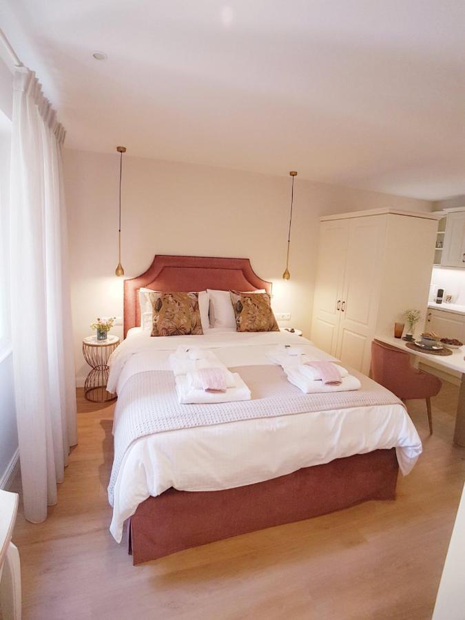 Sole E Luna Studio - Corfu Old Town Corfu (city) Exterior foto