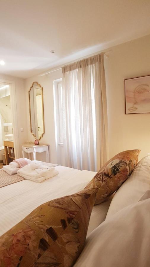 Sole E Luna Studio - Corfu Old Town Corfu (city) Exterior foto