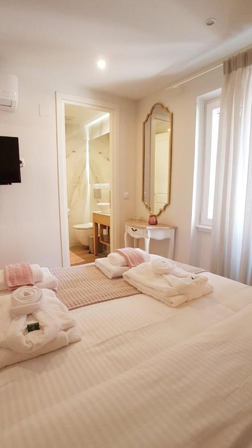 Sole E Luna Studio - Corfu Old Town Corfu (city) Exterior foto